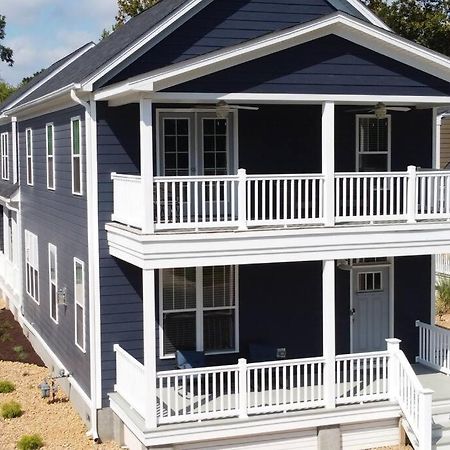 Luxurious Alberta Beach House W/ Historical Detail Хамптън Екстериор снимка